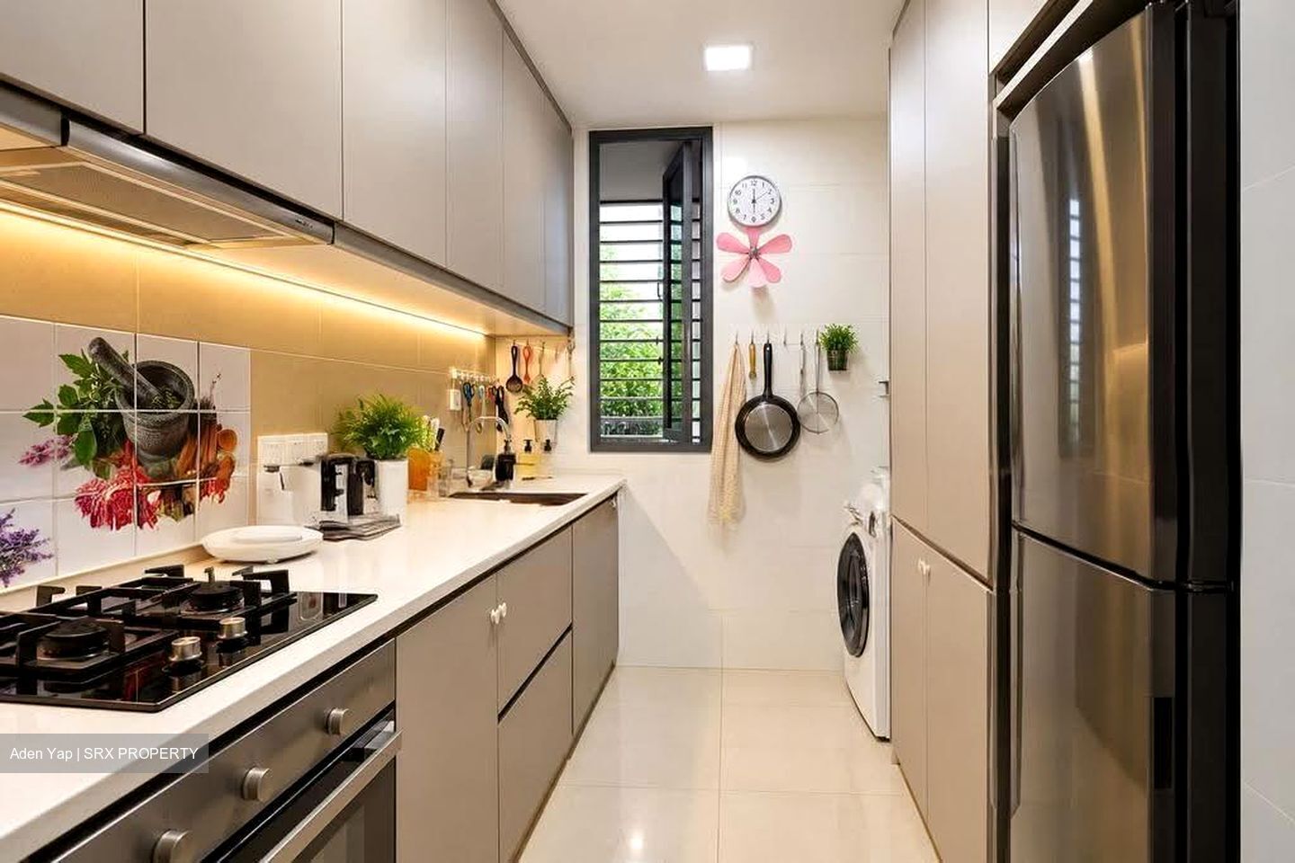 H2O Residences (D28), Condominium #638237961
